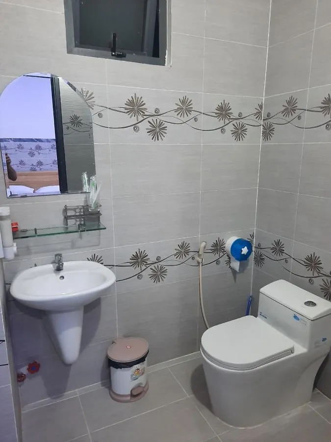 מלון וונג טאו Nha Nghi An Toan 0*,  וייטנאם